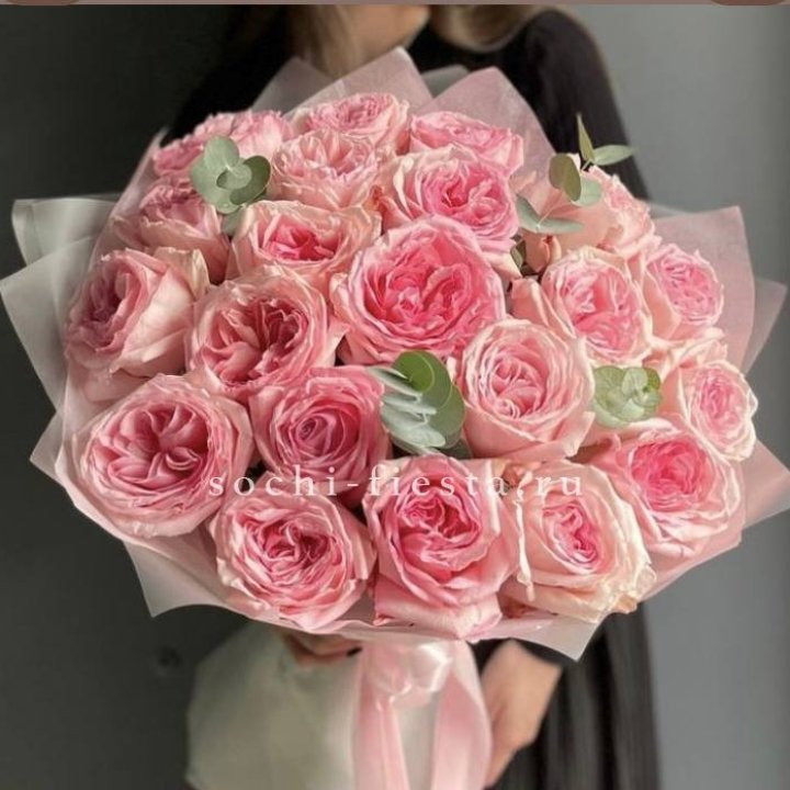 21 роз охара в Липецке