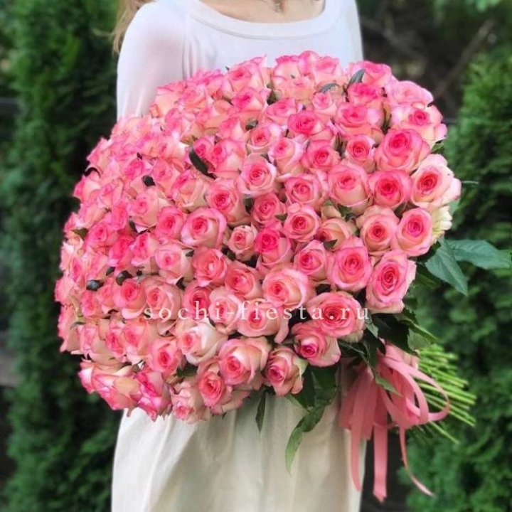 101  джумилия роза  в Липецке