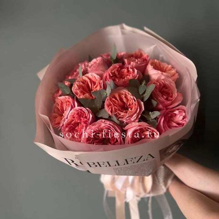 15 Пинк экспрешен в Липецке