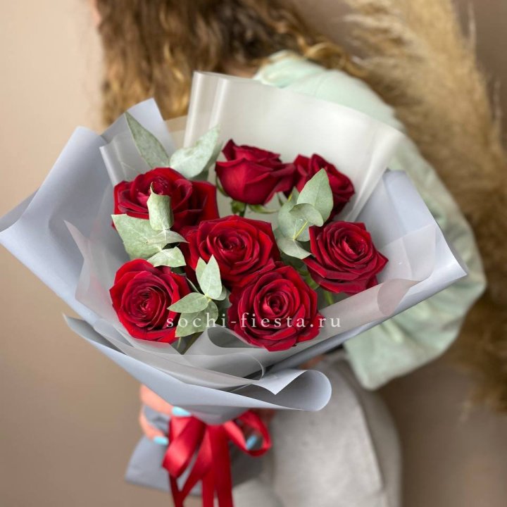 Букет Успеха в Липецке