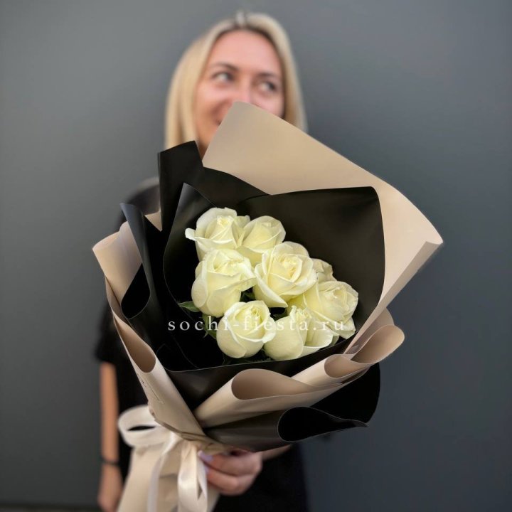 Букет Партнерства в Липецке