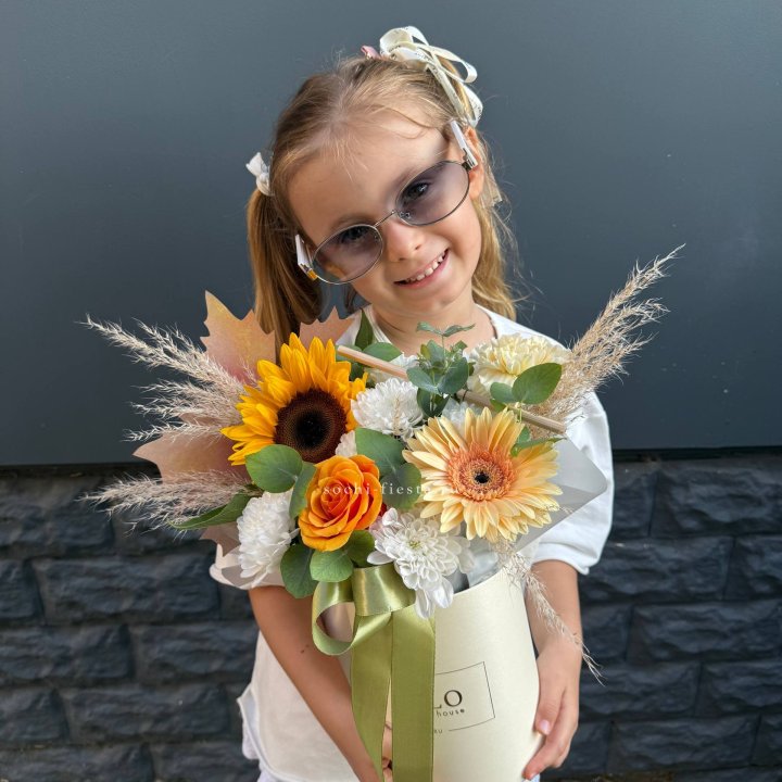 Коробка "1 сентября " в Липецке