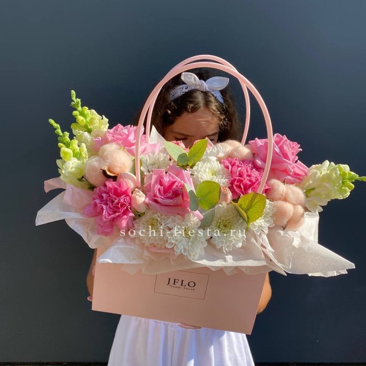 Сумочка "Нежная Леди" в Липецке