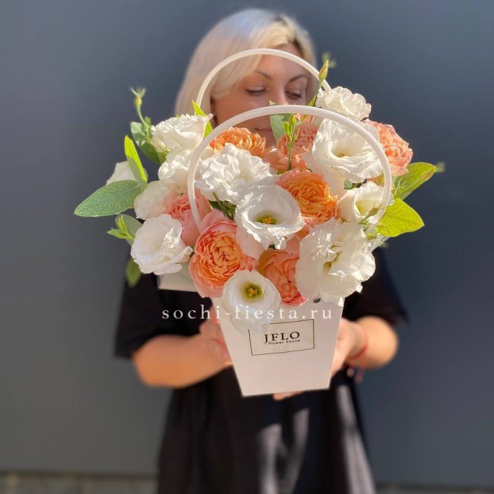 Сумочки "Джульетта"  в Липецке