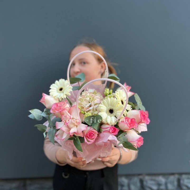 Сумочка "Для нее" в Липецке