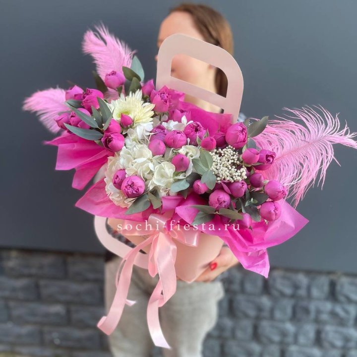 Сумочка "Симфония" в Липецке