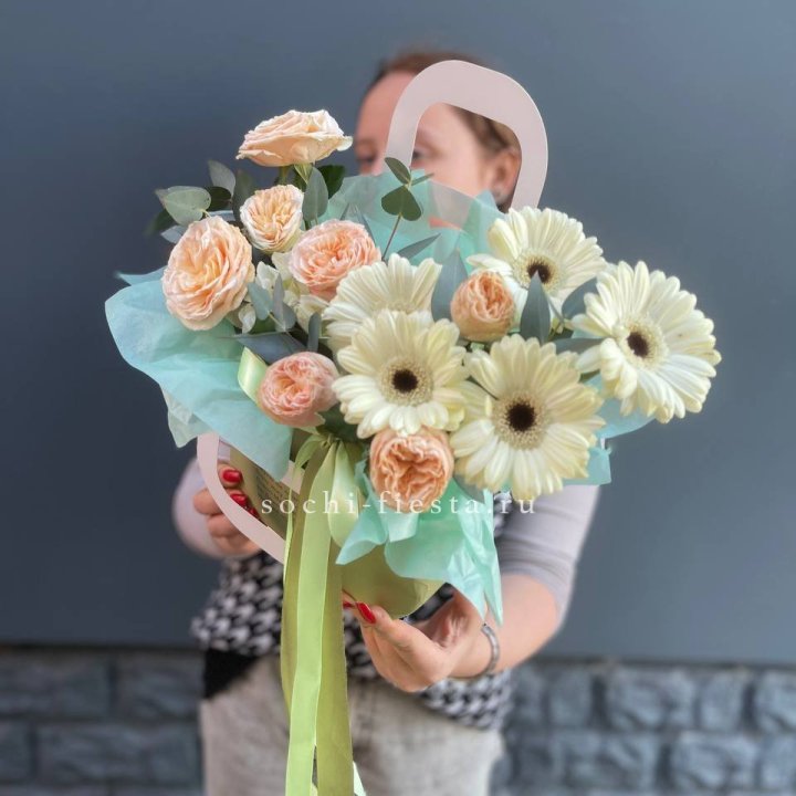  Сумочка "Лунная радуга" в Липецке