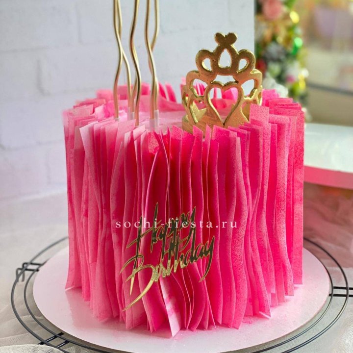 Торт "Карино" в Липецке