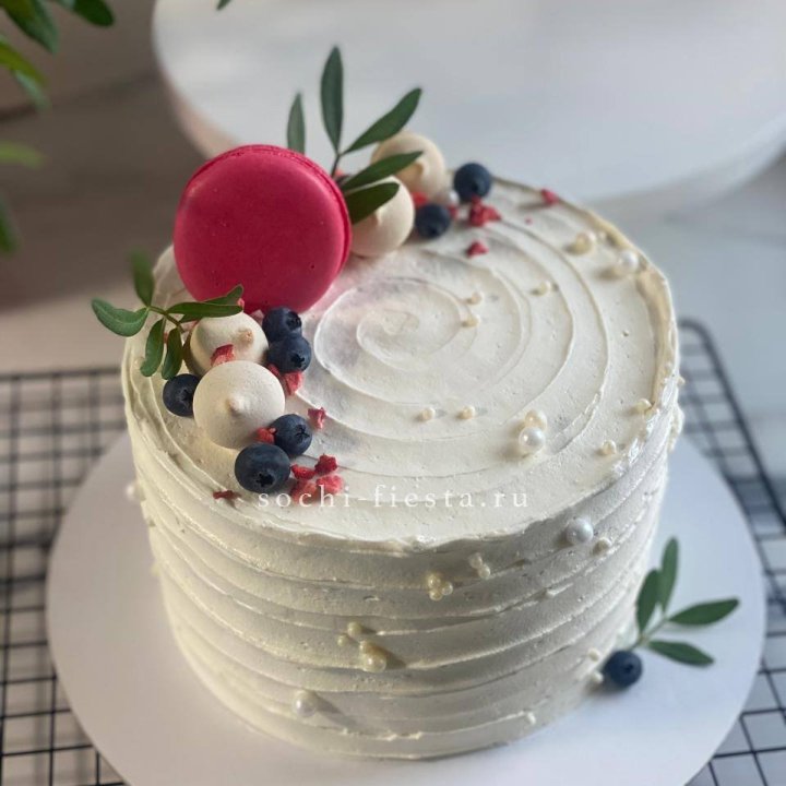 Торт "Валзер" в Липецке