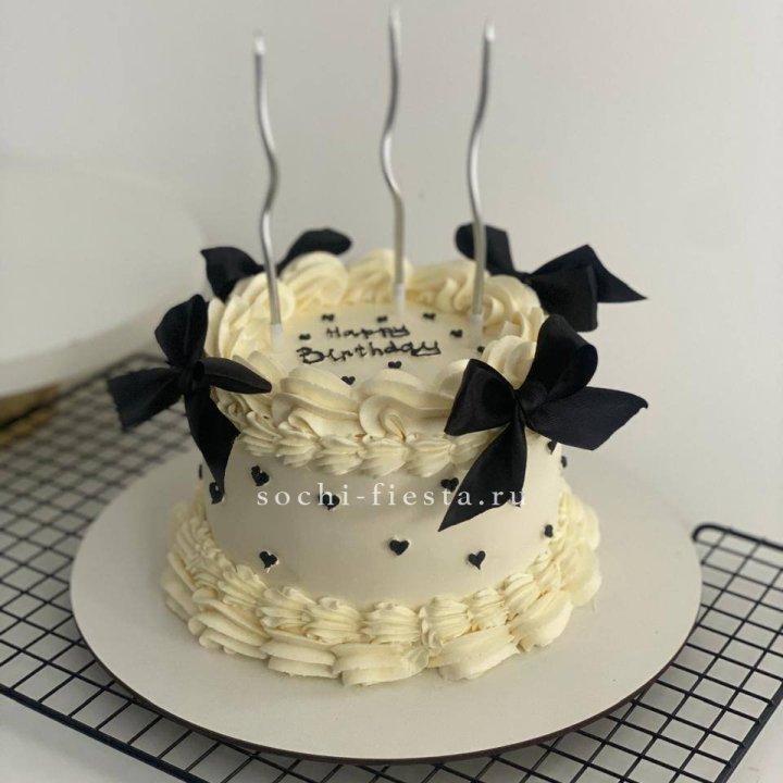 Торт "Тембор" в Липецке