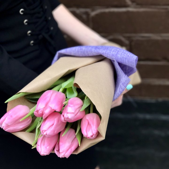 Букет  Деловая Элегантность  в Липецке