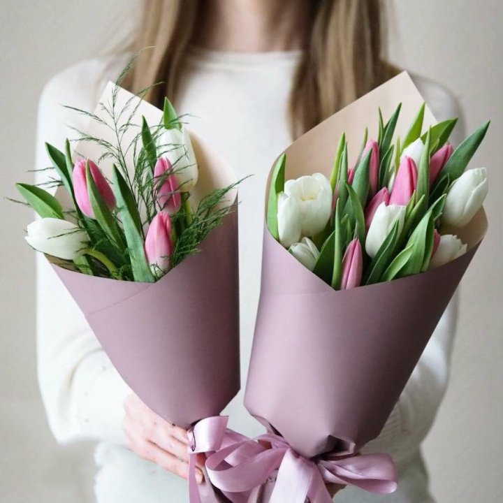 Букет Удачи в Липецке