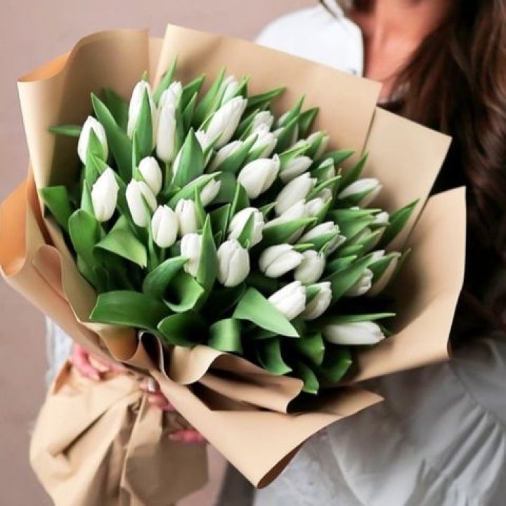 Букет "Прикоснись ко мне" в Липецке