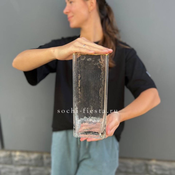 ВАЗА Солмакс стекло 2.5л в Липецке