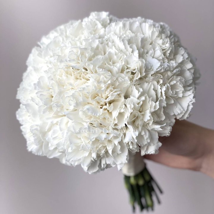 Свадебный букет №7 в Липецке