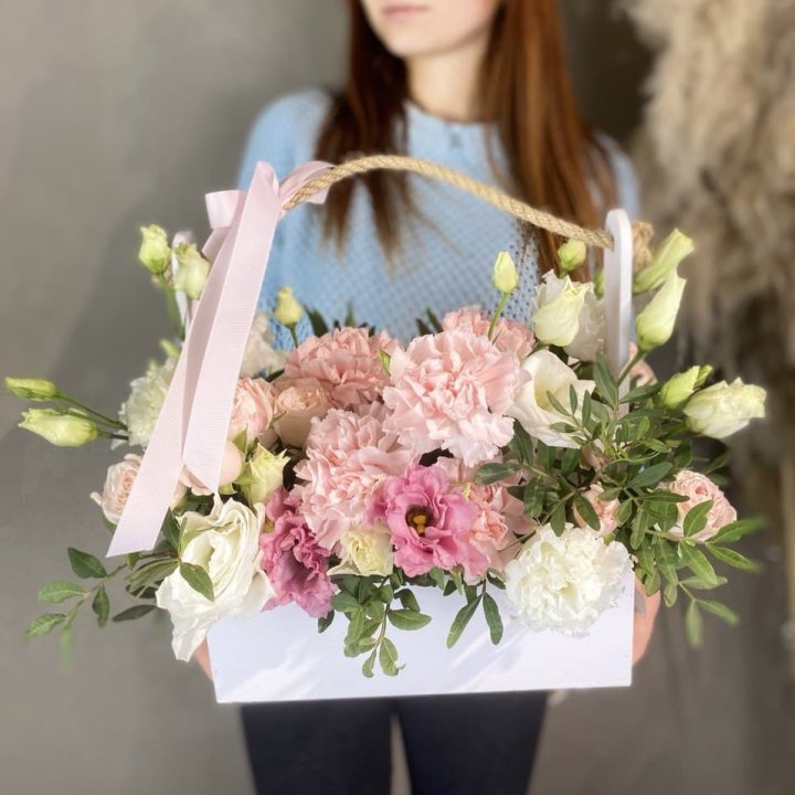 Ящик №1 в Липецке