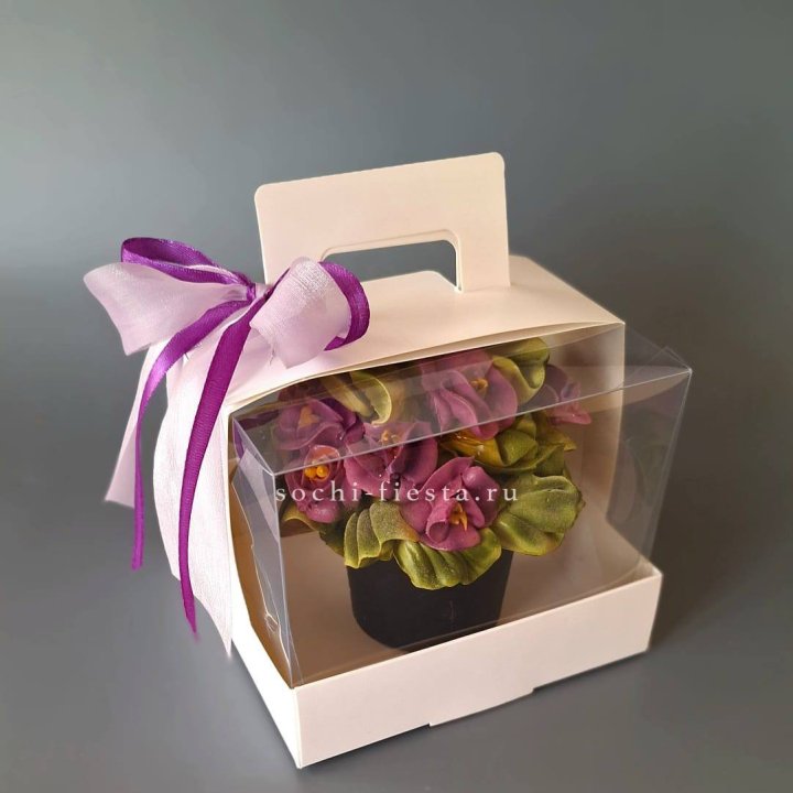  Зефир "Фиалка" в Липецке