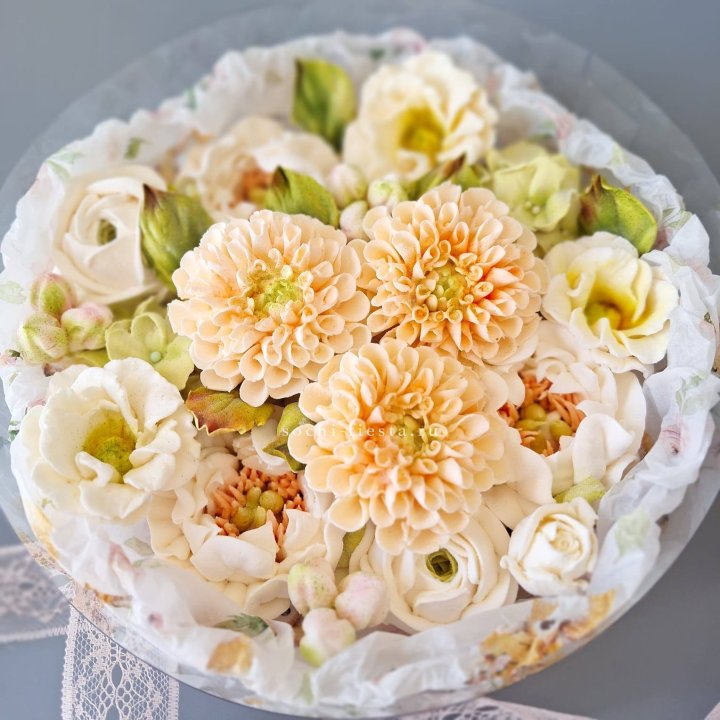 Зефирный бокс в Липецке